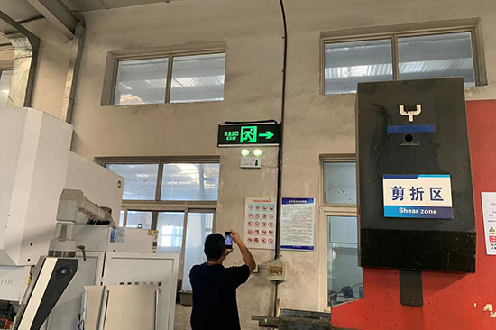 順義消電檢工廠園區(qū)年度檢測(cè)收費(fèi)標(biāo)準(zhǔn)是什么？