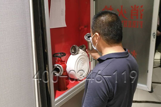 2026北京大興區商場/商業綜合體消電檢測全流程指南