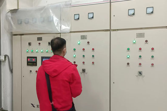 2026北京通州區物流園消電檢測全流程指南
